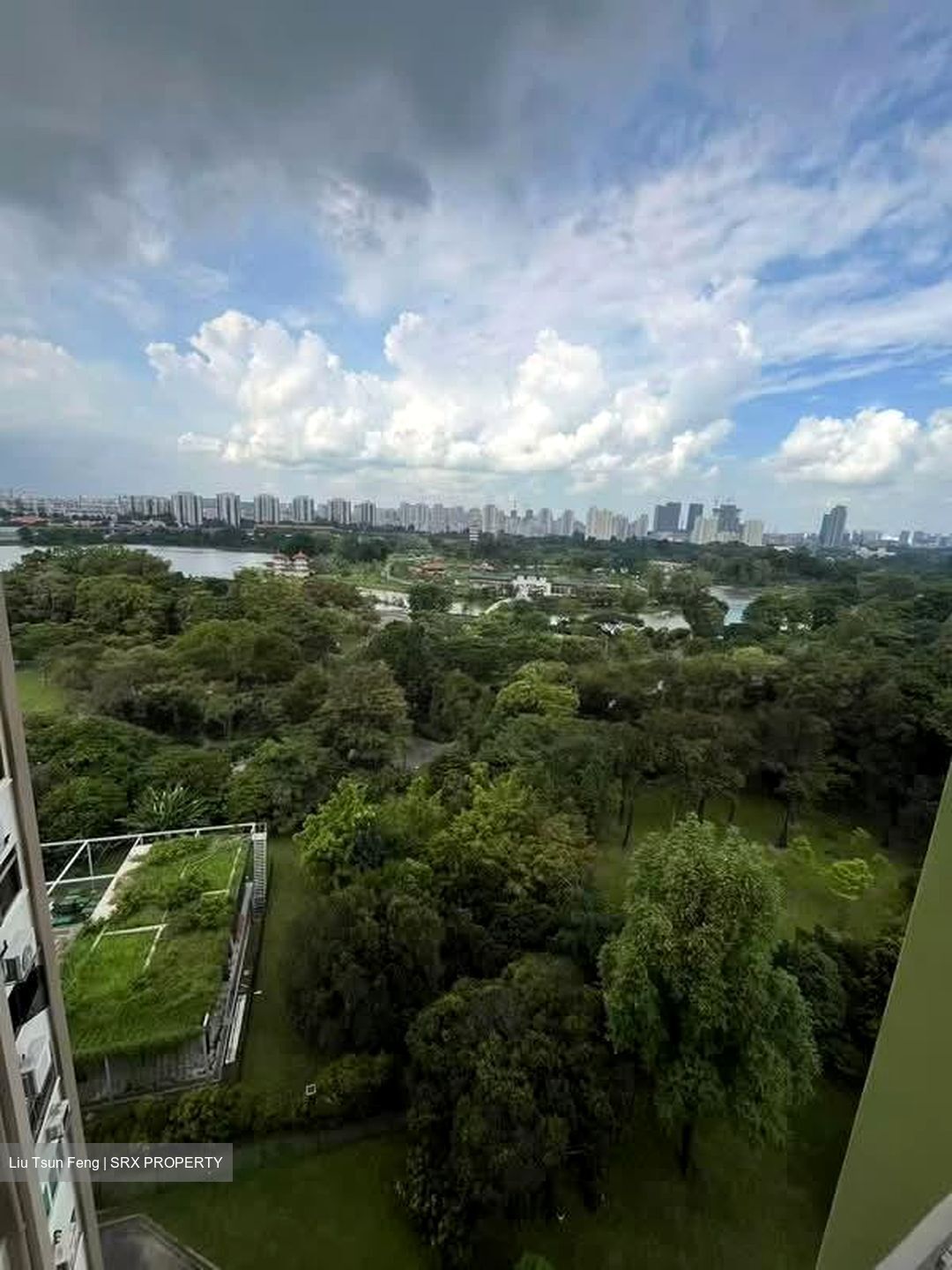 Lakeside Tower (D22), Apartment #565547381